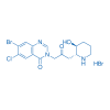  Halofuginone hydrobromide 