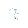 3-Amino-2-azepanone 
