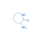  3-Amino-2-azepanone 