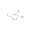  4-Vinylbenzene-1,2-diol, 95% 