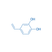  4-Vinylbenzene-1,2-diol, 95% 