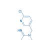  N-((6-Chloropyridin-3-yl)methy 