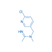  N-((6-Chloropyridin-3-yl)methy 