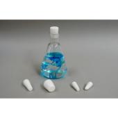  Bouchons ouate de cellulose 