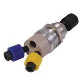  Rgulateur de pression PCTFE 