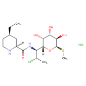  Pirlimycin hydrochloride 