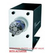  Stator 8 port 2-pos (.180BC) 