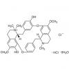  Tubocurarine Chloride Pentahy 