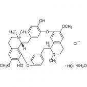  Tubocurarine Chloride Pentahy 