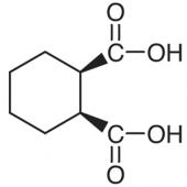  cis-1,2-Cyclohexanedicarboxy- 