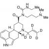  Cabergoline-d5 