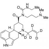  Cabergoline-d5 