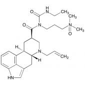  Cabergoline N-Oxide 