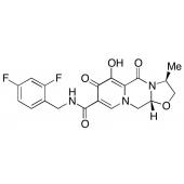  Cabotegravir 