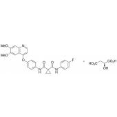  Cabozantinib L-Malate Salt 