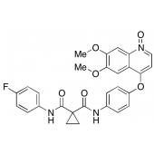  Cabozantinib N-oxide 