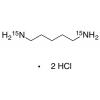  Cadaverine-15N2 