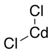  Cadmium Chloride 