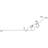  Cholesteryl Myristate 