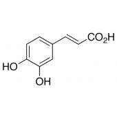  Caffeic Acid 