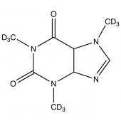  Caffeine-d9 