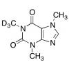  Caffeine-d3 (1-methyl-d3) 