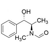  N-Formyl-dl-ephedrine 