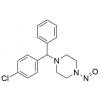  1-(4-Chloro-benzhydryl)-4- 