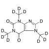  Caffeine-D10 