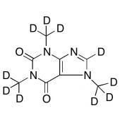  Caffeine-D10 