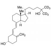  Calcifediol-d6 