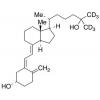  Calcifediol-d6 