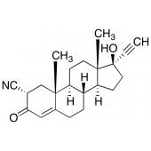  2a-Cyano-ethisterone 