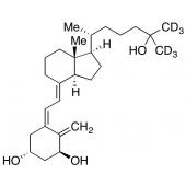  Calcitriol-d6 