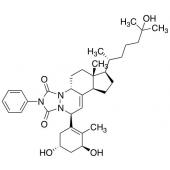  pre-Calcitriol PTAD Adduct 