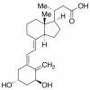  Calcitroic Acid 