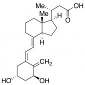  Calcitroic Acid 