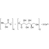  Calcium Lactate Gluconate 