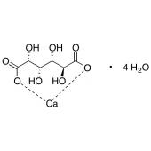  Calcium Saccharate Tetrahydrat 