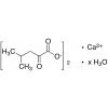  Calcium 2-Keto-4-methyl 