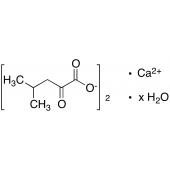  Calcium 2-Keto-4-methyl 