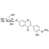  Calycosin 7-O--D-glucoside 