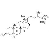  Campestanol-d7 
