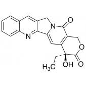  (S)-(+)-Camptothecin 