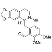  (S)-(+)-Canadaline 