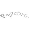  Canagliflozin 3-Glucuronide 