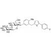  Canagliflozin 2-Glucuronide 