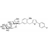  Canagliflozin 2-Glucuronide 