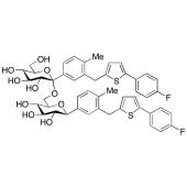  Canagliflozin Dimer 