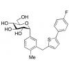  epi-Canagliflozin 